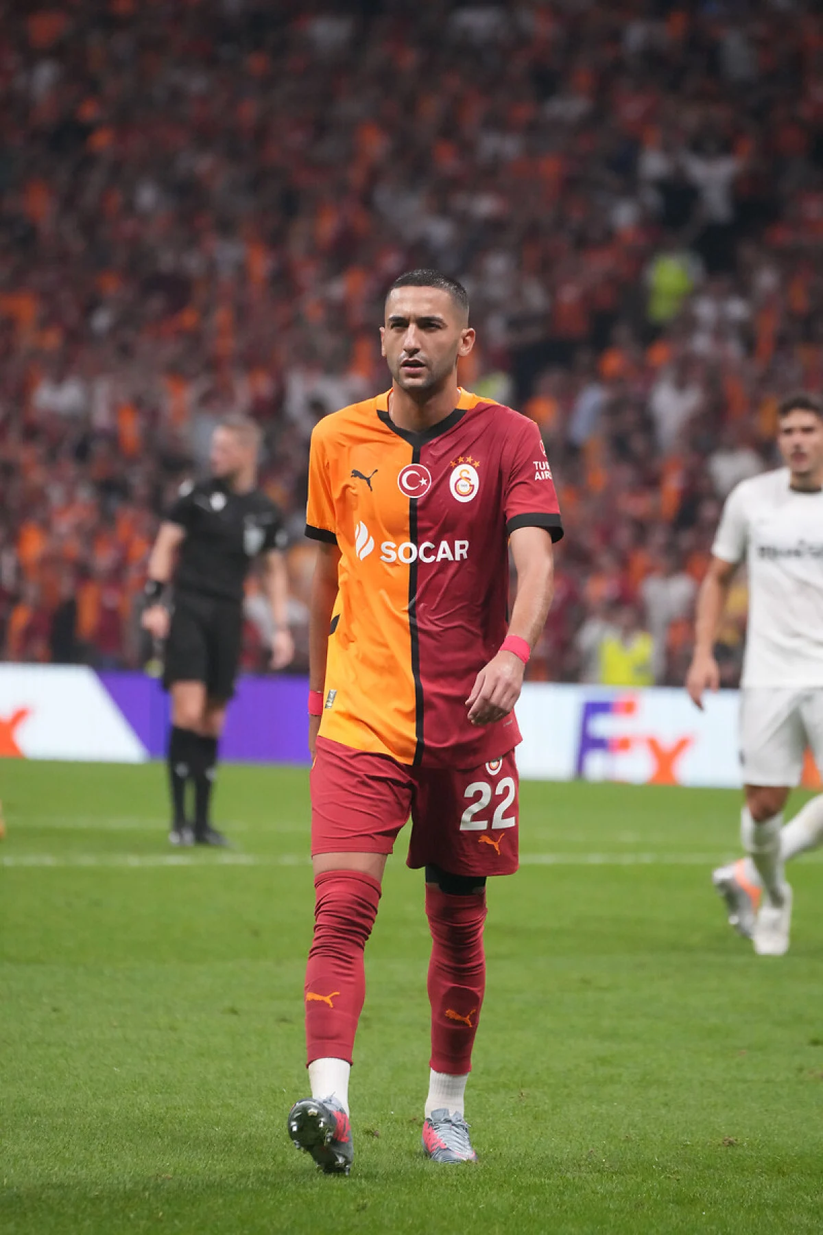 Hakim Ziyech