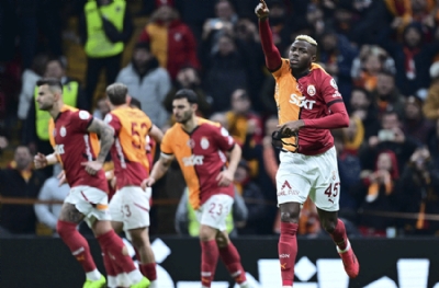 Hatayspor - Galatasaray maçı ne zaman, saat kaçta ve hangi kanalda canlı yayınlanacak?