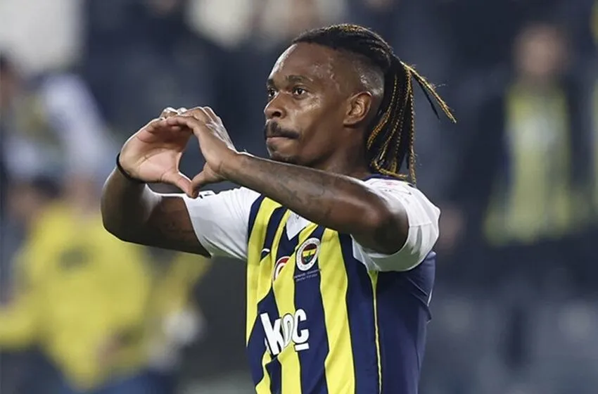 Fenerbahce