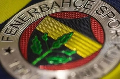 Fenerbahçe'ye veda etti! Sosyal medyadan böyle duyurdu