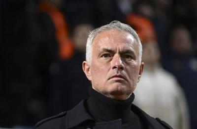 Jose Mourinho'nun eski öğrencisi kaçakçı çıktı!