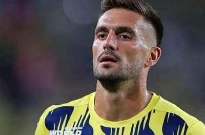 Tadic'in Fenerbahçe kararı