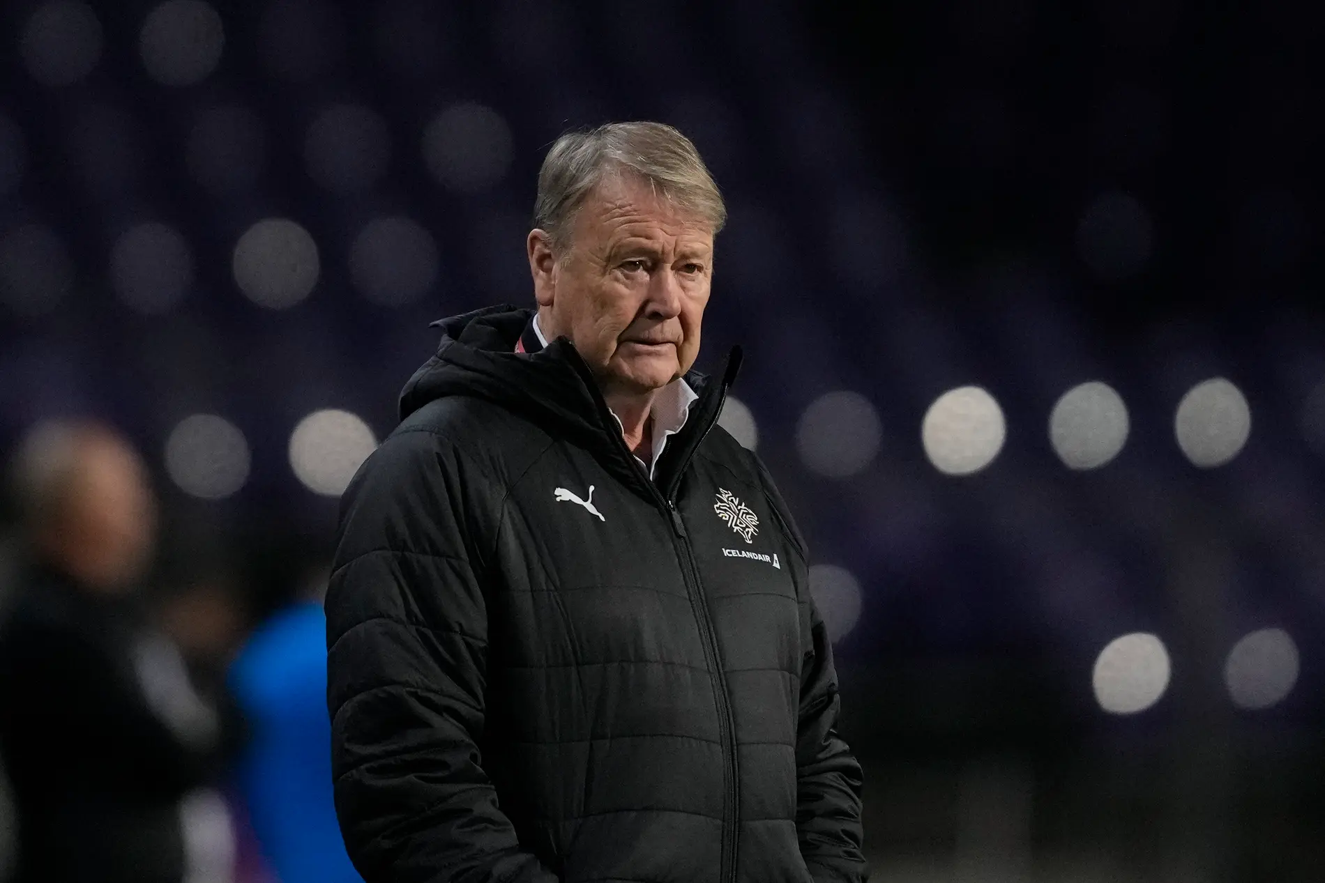 Age Hareide