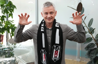 Ole Gunnar Solskjaer Beşiktaş için İstanbul’da! İşte ilk sözleri