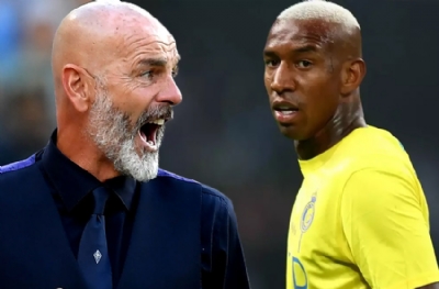 Pioli, Talisca'yı açıkladı! Maç öncesi heyecanlandırdı