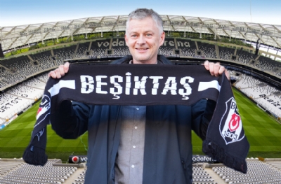 Solskjaer'den yardımcı sürprizi! Norveçli herkesi şaşırttı