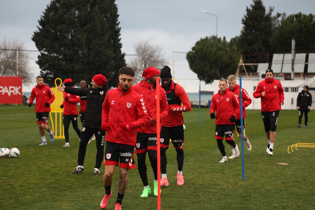 Samsunspor