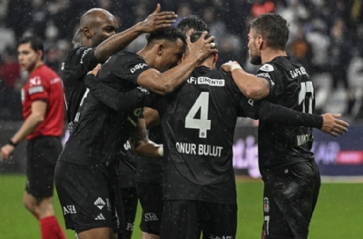 Beşiktaş - Samsunspor maçı ne zaman, saat kaçta ve hangi kanalda canlı yayınlanacak?