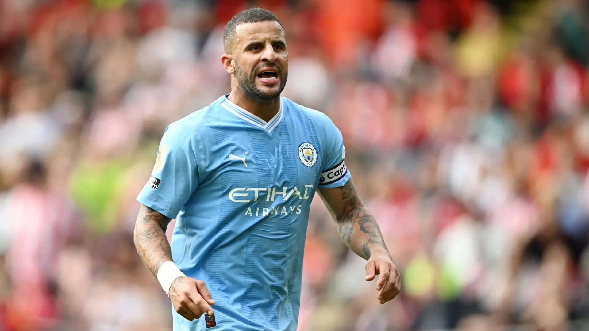 Kyle Walker