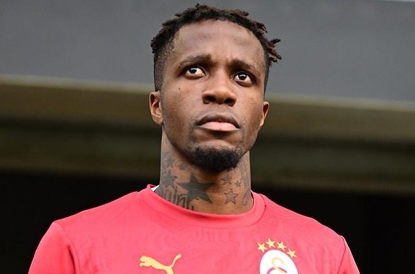 Zaha'da mutlu son! İmza aşamasına geldi