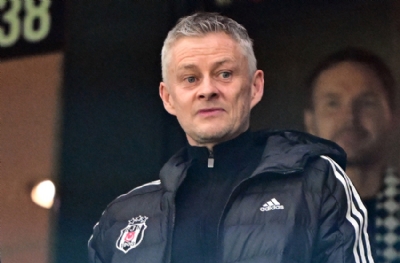 Solskjaer'in konuşulan cesareti! Adalı'nın gönlünü fethetti 