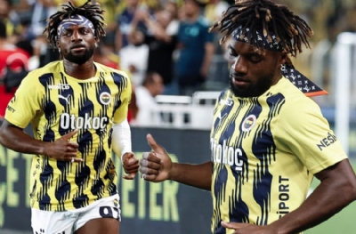 Saint-Maximin elde kaldı! Araplar, Fransız'ı geri almıyor