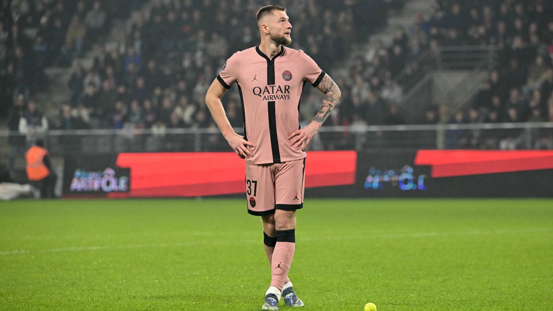 Milan Skriniar 