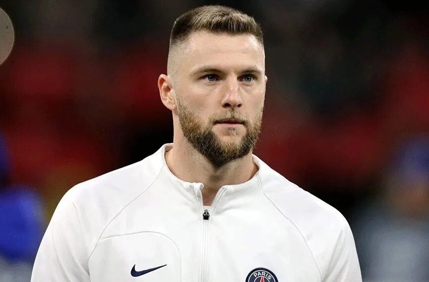 Milan Skriniar artık imkansız