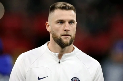 Milan Skriniar artık imkansız