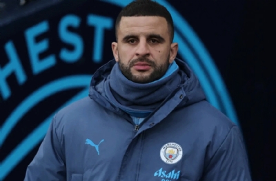 Kyle Walker görüşmelerini doğruladı