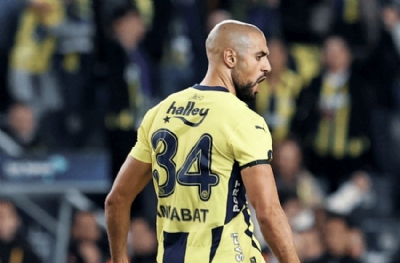 Sofyan Amrabat döndü