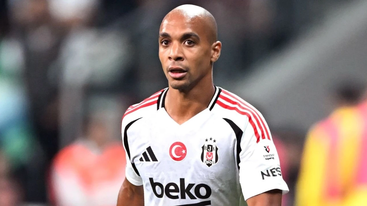 Joao Mario 