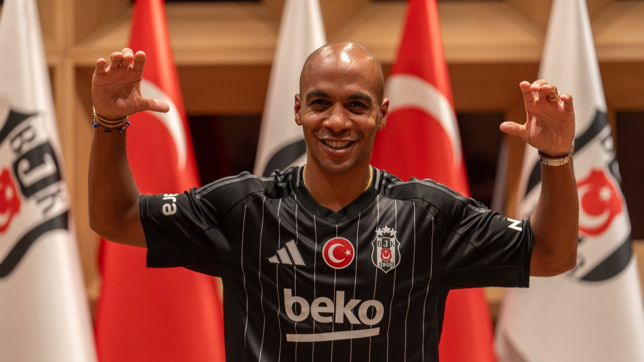 Joao Mario 