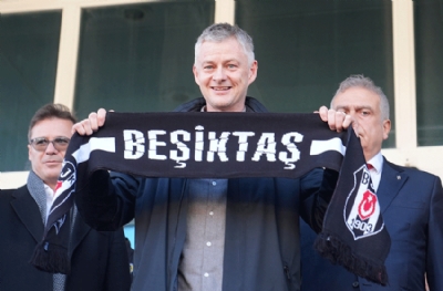 Serdal Adalı rakamları açıkladı! İşte Ole Gunnar Solskjaer'in maaaşı