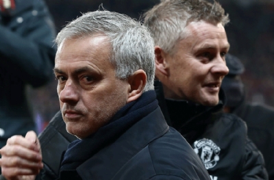 Ole Gunnar Solskjaer'den Jose Mourinho açıklaması