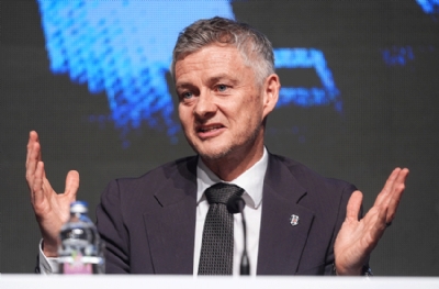 Ole Gunnar Solskjaer'den itiraf! 'Beşiktaş'a gelmesem ölmeden önce pişman olurdum'