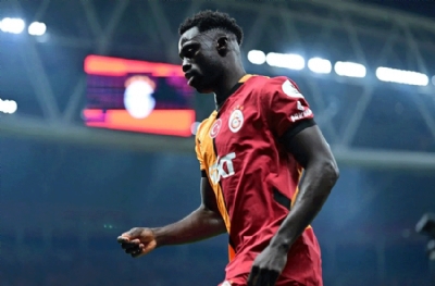 Davinson Sanchez için gelecekler