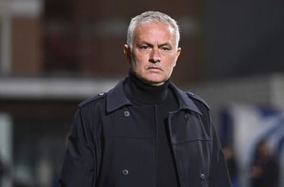 Jose Mourinho: Rakibe saygı duyuyoruz