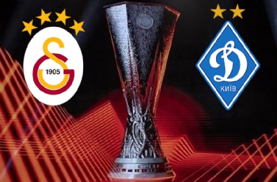 Galatasaray-Dinamo Kiev maçı ne zaman?