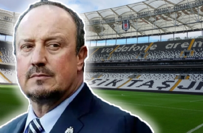 Rafa Benitez, Bilbao yüzünden yattı! Serdal Adalı'nın favorisiydi