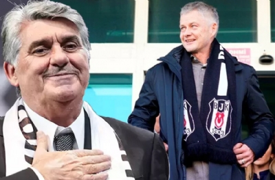 Beşiktaş'ta 4 anlaşma tamam! İmzalar Solskjaer'i bekliyor