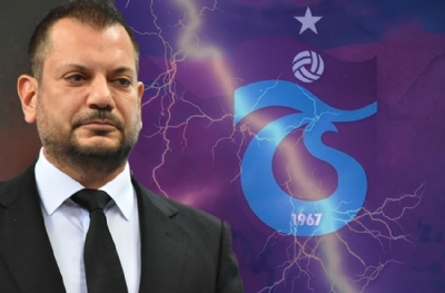 Trabzonspor'un uçakları hazır! İndireceği tarih bile netleşti