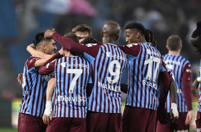 Trabzonspor - Sivasspor maçı ne zaman, saat kaçta ve hangi kanalda canlı yayınlanacak?