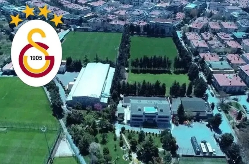 Galatasaray'da bir devir kapanıyor! Florya açıklandı! En az 500 milyon dolar