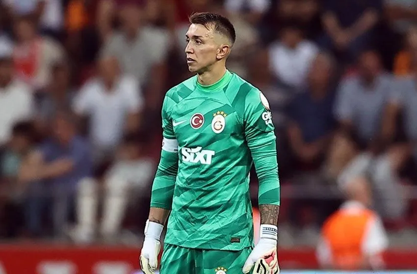 Muslera