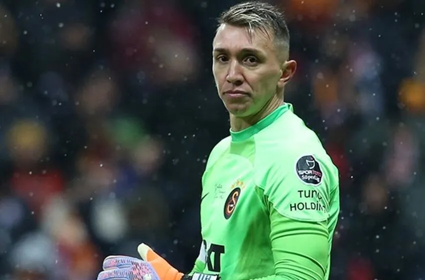 Muslera