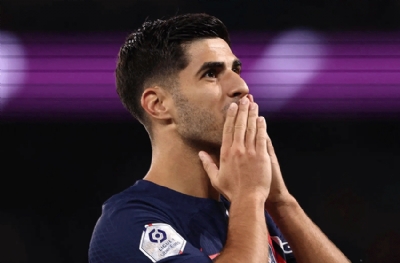 Marco Asensio Galatasaray'a