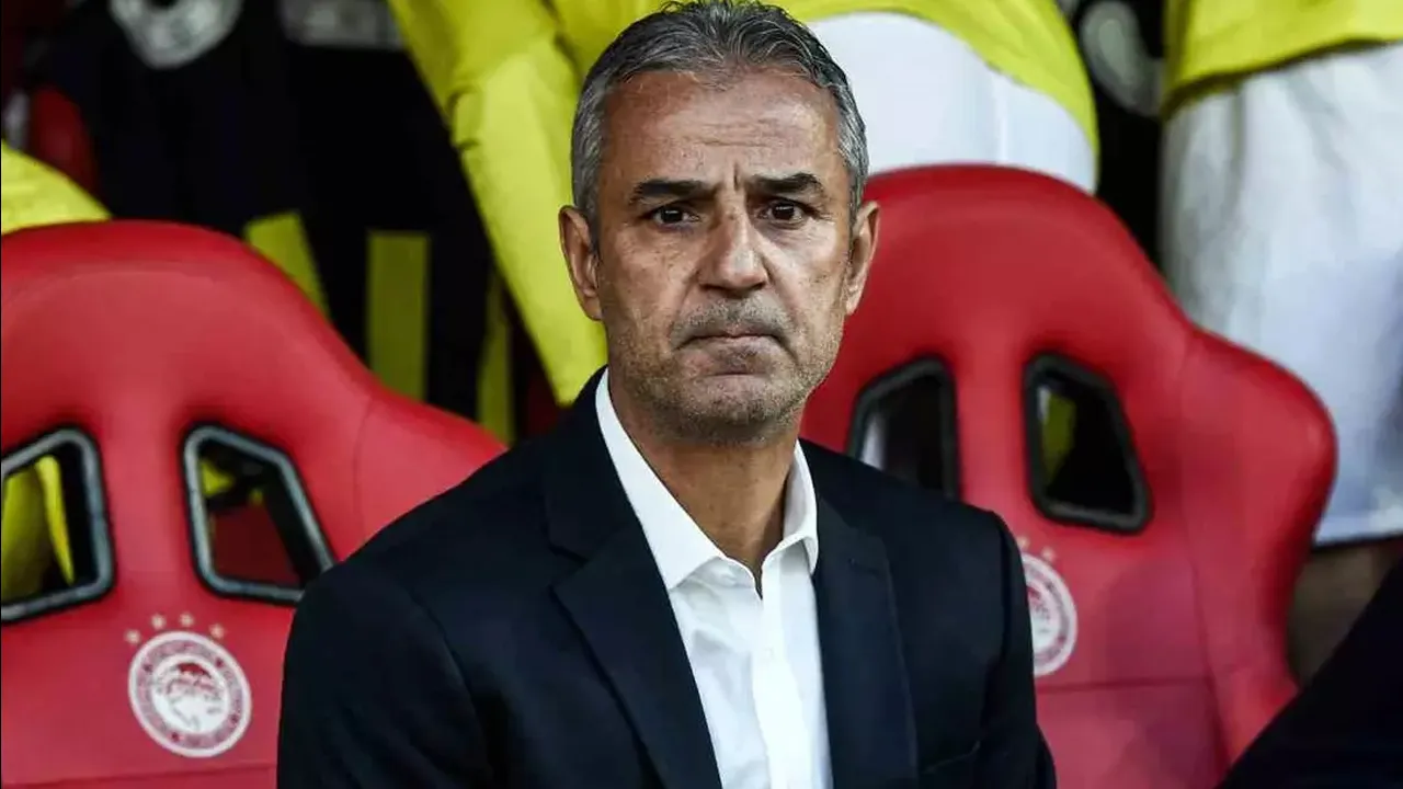 İsmail Kartal