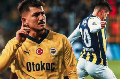 Cengiz Ünder, Torino'ya gidemiyor! FIFA transferi engelledi