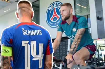 Galatasaray'ın Skriniar hayalleri bitti! Başka kapıya 