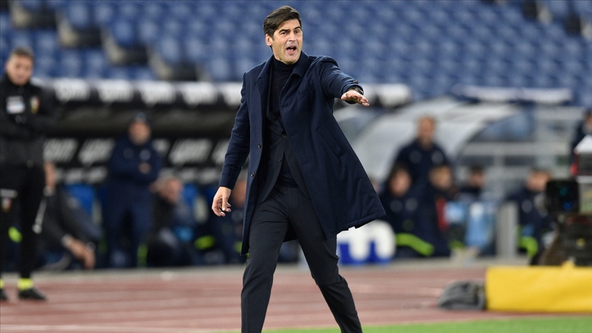 Paulo Fonseca