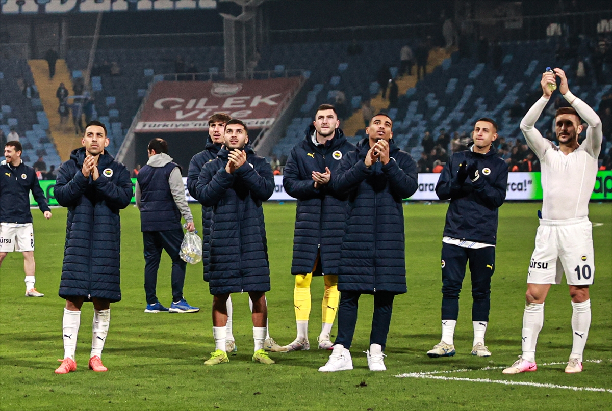 fenerbahce