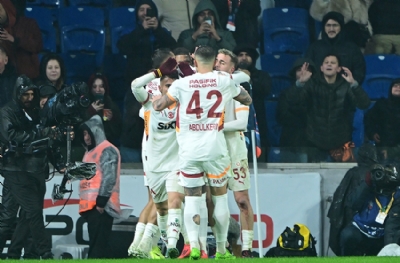 Galatasaray-Dinamo Kiev maçı ne zaman, saat kaçta ve hangi kanalda canlı yayınlanacak?