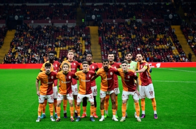 Galatasaray-Dinamo Kiev maç kadrosu açıklandı mı?