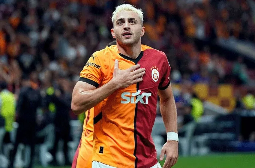 Barıs Alper Yılmaz