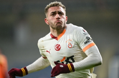 Barış Alper Yılmaz'ı alıp turşusunu kuracaklar!