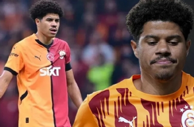 Sara'yı Galatasaray'dan kopartacaklar