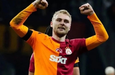 Nelsson için Galatasaray son kozunu oynayacak