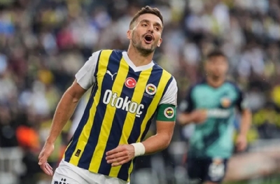 Fenerbahçe'ye Tadic uyarısı! 3 tane beyaz fil var!