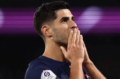 Marco Asensio transferi zora girdi! Galatasaray'a güçlü rakip